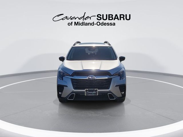 2026 Subaru Ascent Touring