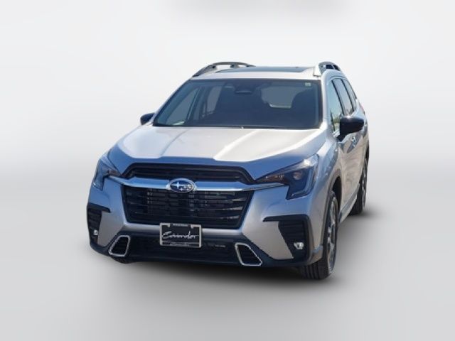 2026 Subaru Ascent Touring