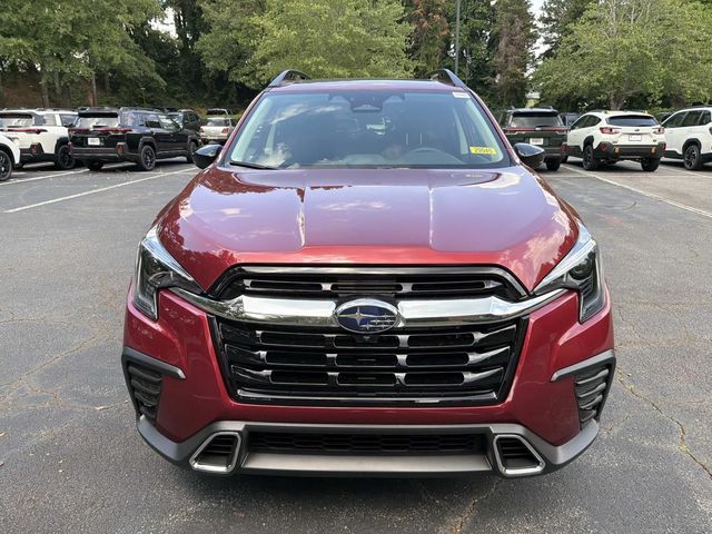 2026 Subaru Ascent Touring