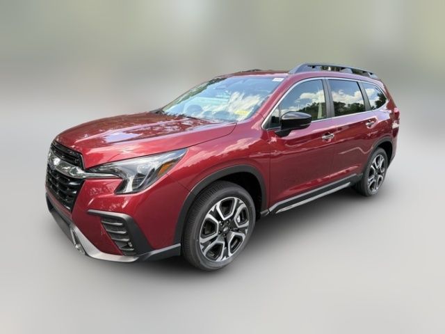 2026 Subaru Ascent Touring