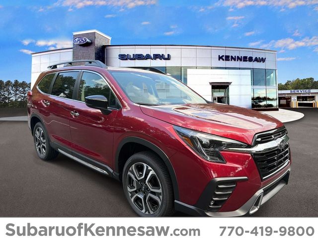 2026 Subaru Ascent Touring