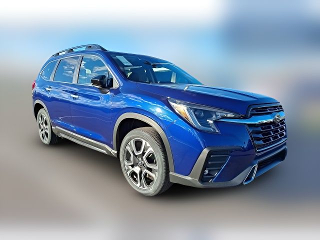 2026 Subaru Ascent Touring