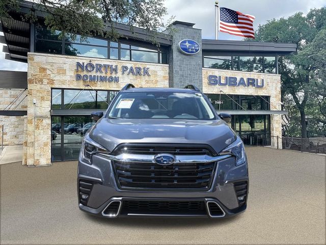 2026 Subaru Ascent Touring