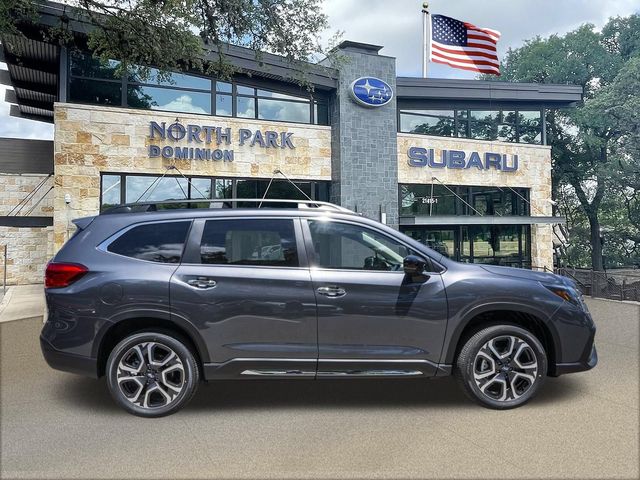 2026 Subaru Ascent Touring