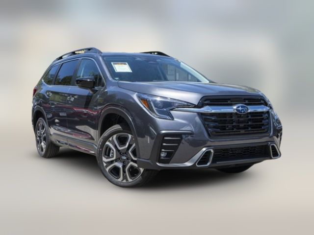 2026 Subaru Ascent Touring