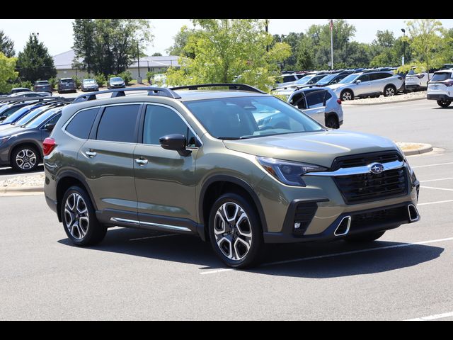 2026 Subaru Ascent Touring