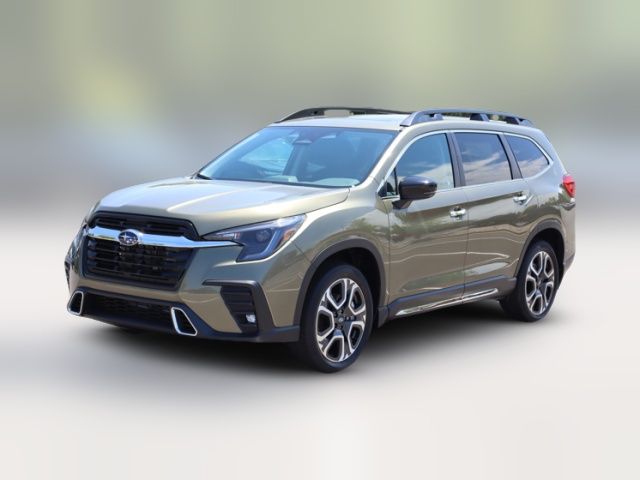 2026 Subaru Ascent Touring