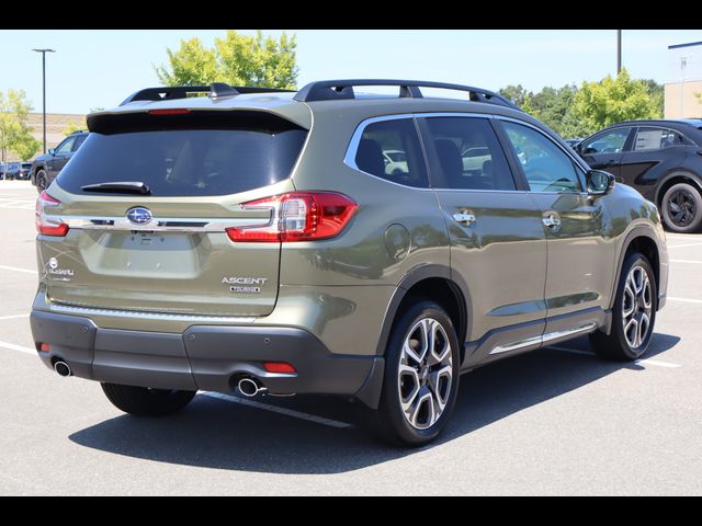2026 Subaru Ascent Touring