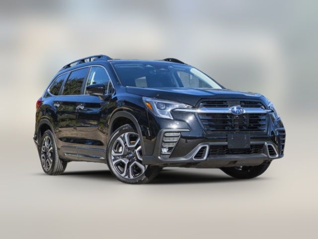 2026 Subaru Ascent Touring