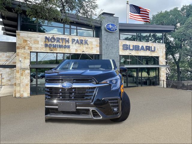 2026 Subaru Ascent Touring