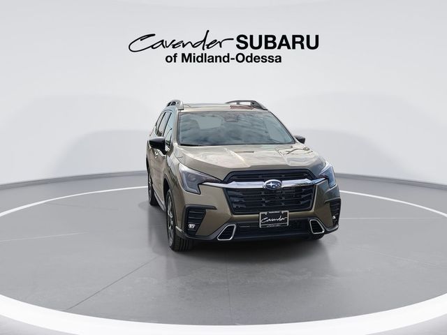 2026 Subaru Ascent Touring