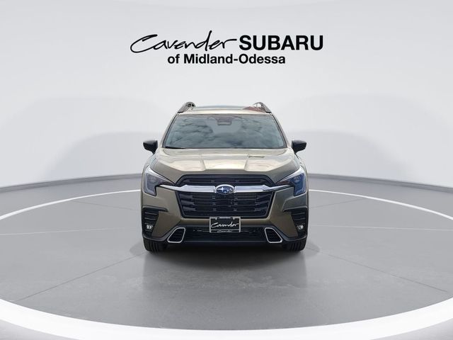 2026 Subaru Ascent Touring