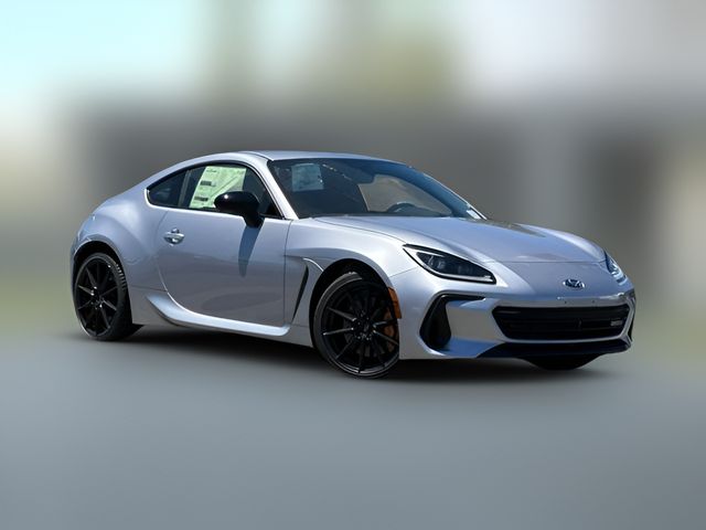 2026 Subaru BRZ tS