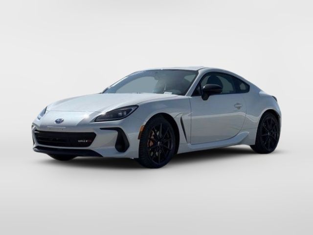2026 Subaru BRZ tS