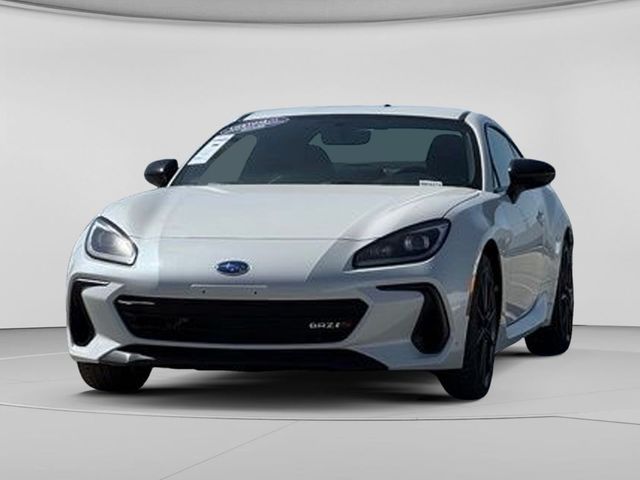 2026 Subaru BRZ tS