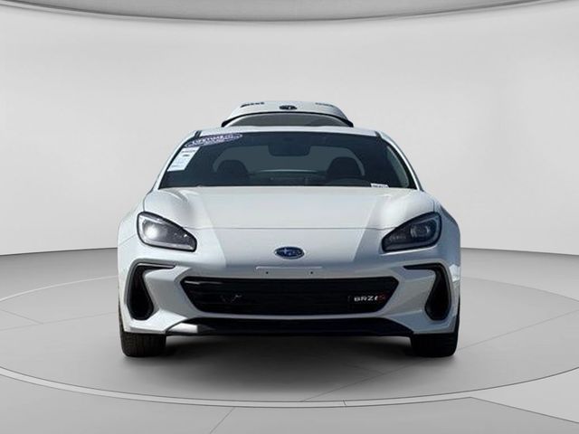 2026 Subaru BRZ tS