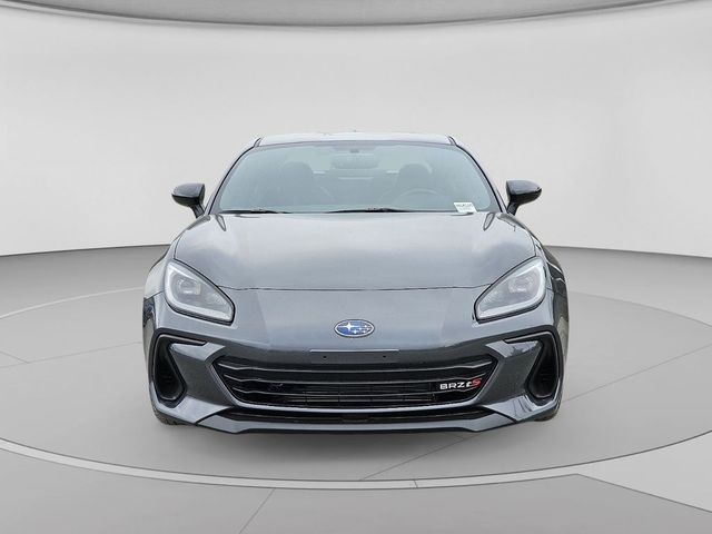 2026 Subaru BRZ tS
