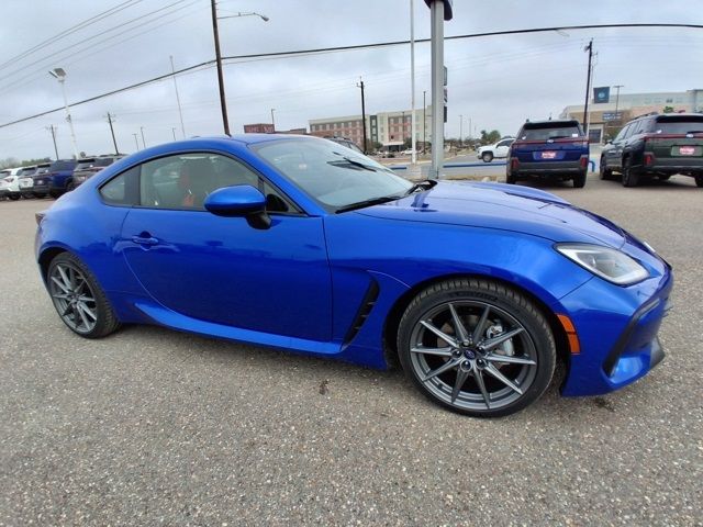 2026 Subaru BRZ Limited