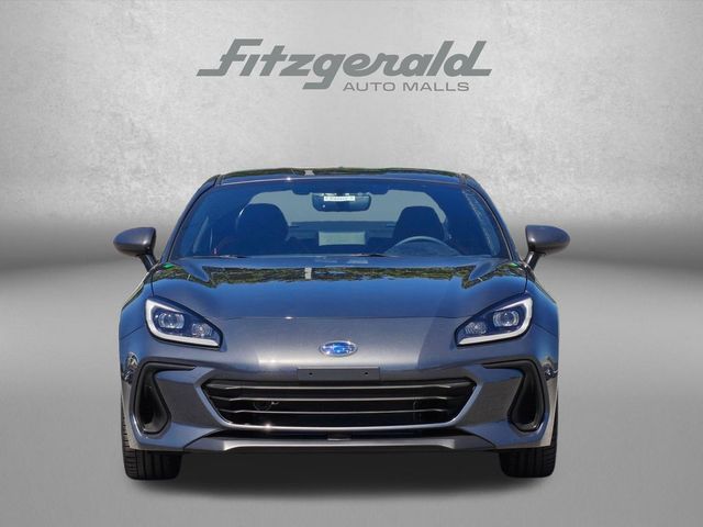 2026 Subaru BRZ Limited