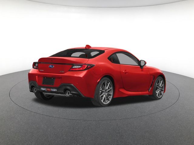 2026 Subaru BRZ Limited