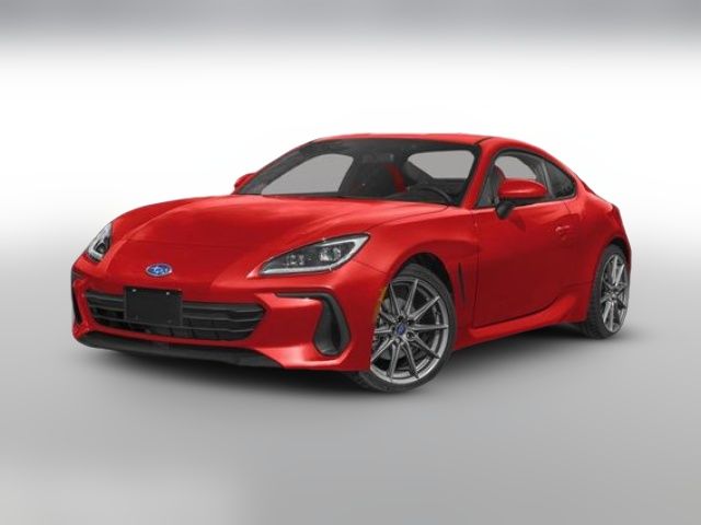 2026 Subaru BRZ Limited