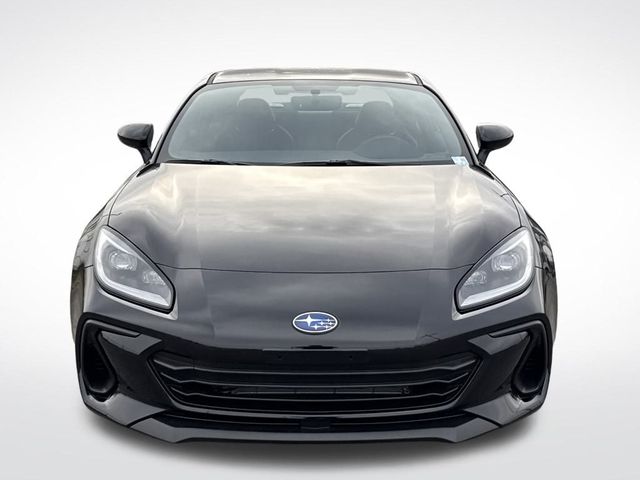 2026 Subaru BRZ Limited