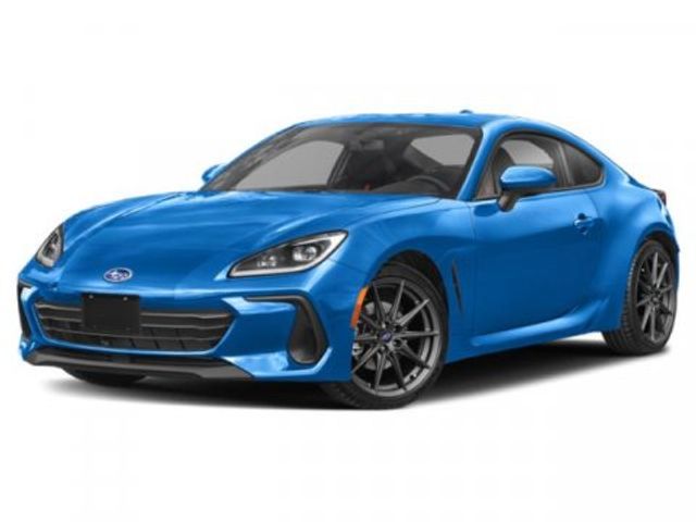 2026 Subaru BRZ Limited