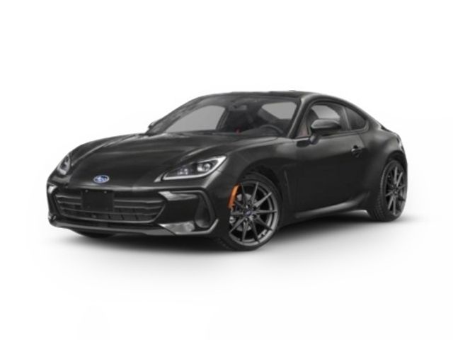 2026 Subaru BRZ Limited