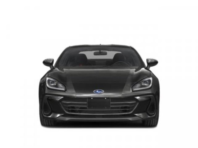 2026 Subaru BRZ Limited
