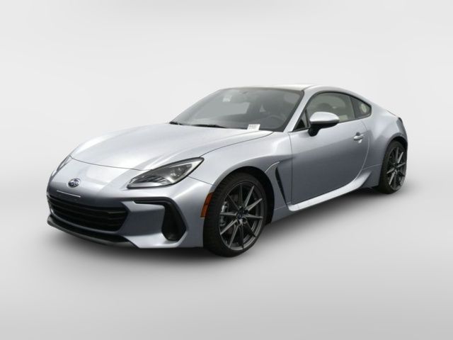 2026 Subaru BRZ Limited