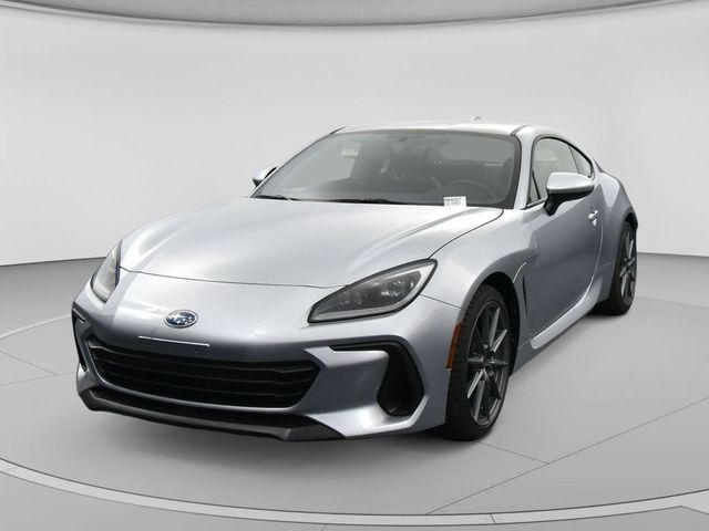 2026 Subaru BRZ Limited