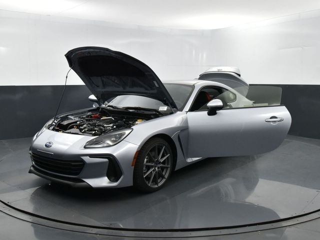 2026 Subaru BRZ Limited
