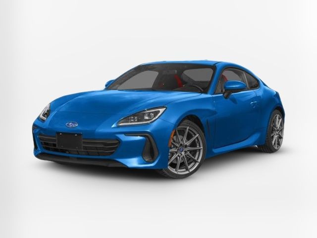 2026 Subaru BRZ Limited