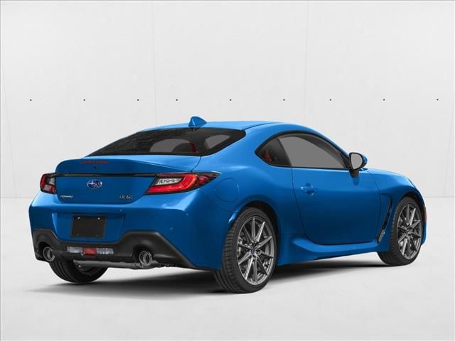2026 Subaru BRZ Limited