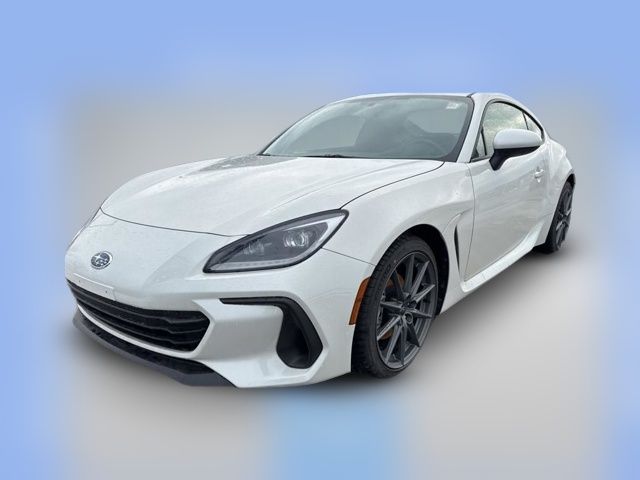 2026 Subaru BRZ Limited