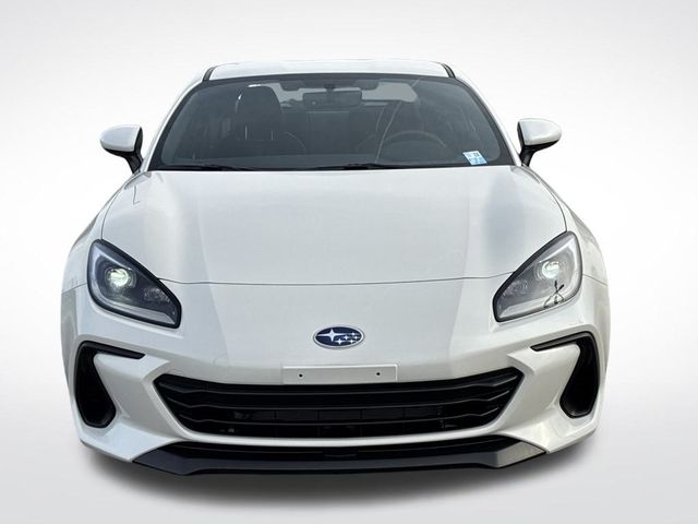 2026 Subaru BRZ Limited