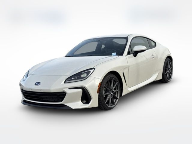 2026 Subaru BRZ Limited