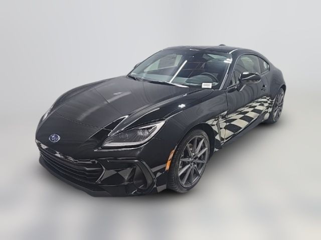 2026 Subaru BRZ Limited