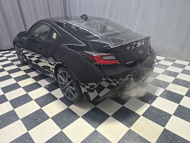 2026 Subaru BRZ Limited