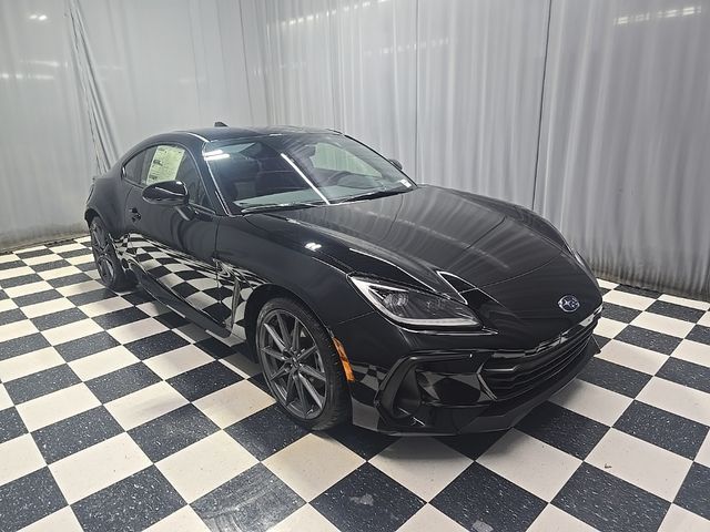 2026 Subaru BRZ Limited