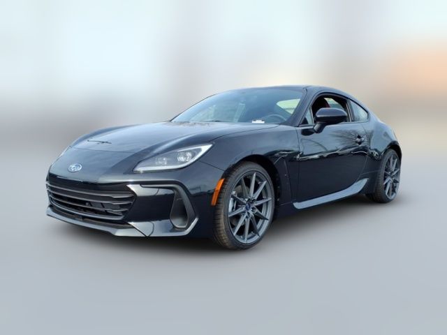 2026 Subaru BRZ Limited