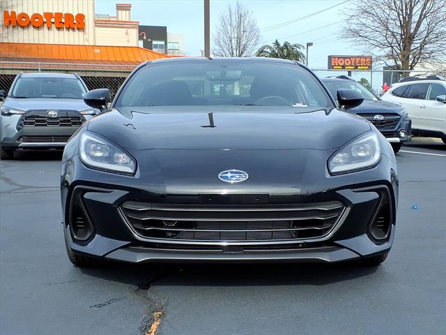 2026 Subaru BRZ Limited