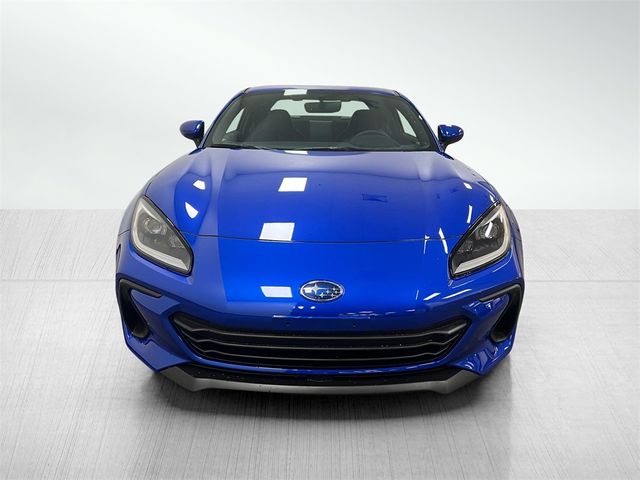 2026 Subaru BRZ Limited