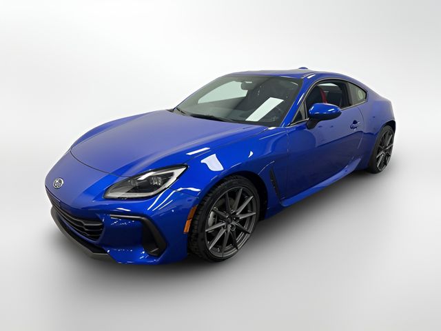 2026 Subaru BRZ Limited