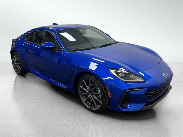 2026 Subaru BRZ Limited