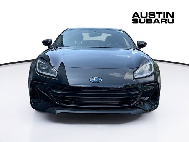 2026 Subaru BRZ Limited