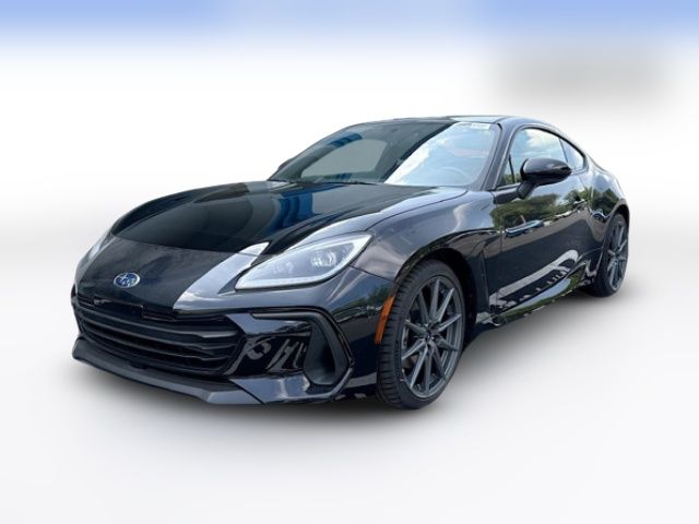2026 Subaru BRZ Limited