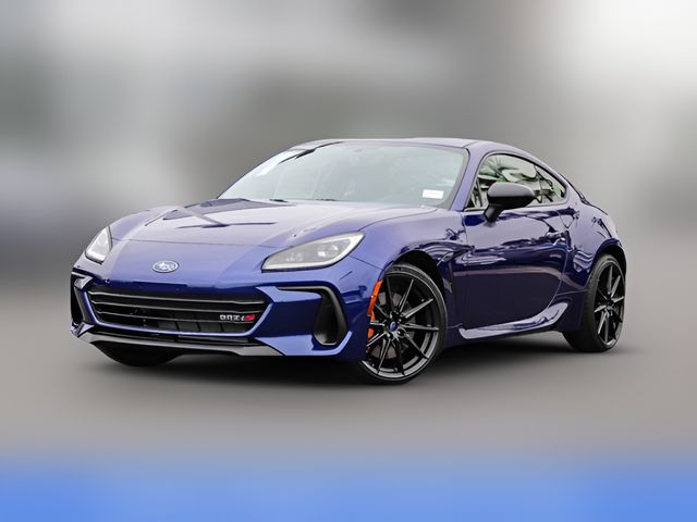 2026 Subaru BRZ tS
