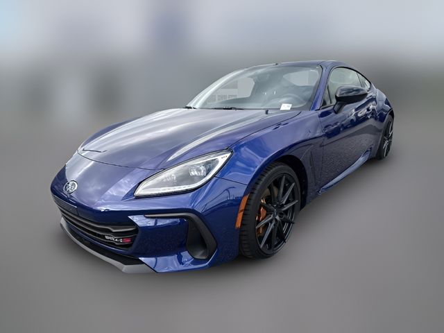 2026 Subaru BRZ tS