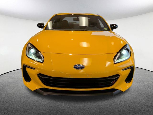 2026 Subaru BRZ tS